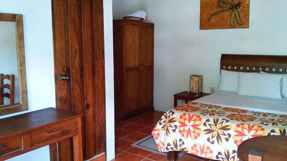 Hotel El Arco Valle de Bravo Exterior foto