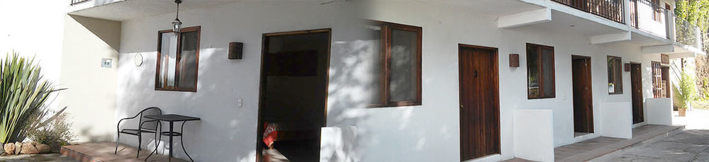 Hotel El Arco Valle de Bravo Exterior foto